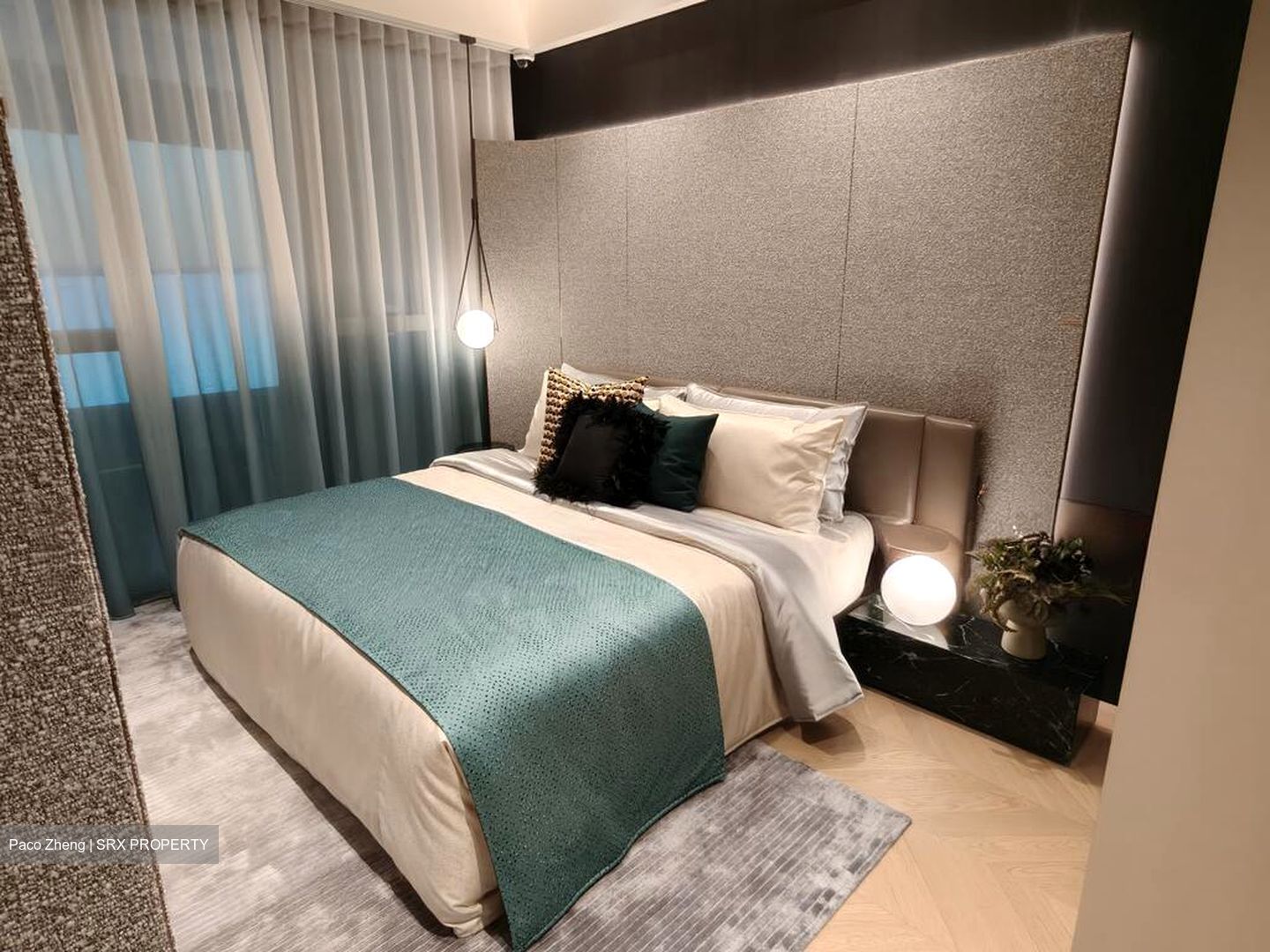 W RESIDENCES MARINA VIEW - SINGAPORE (D1), Apartment #516834311